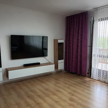 V Radovem Dome Sadská