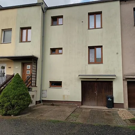 Apartamento V Radovem Dome *