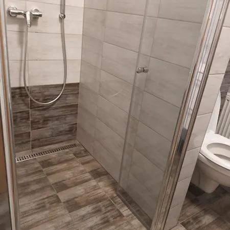 Apartamento V Radovem Dome Sadská