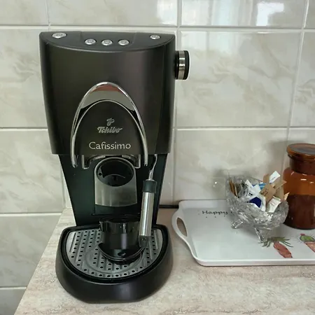 V Radovem Dome Apartament *