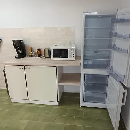 Apartamento V Radovem Dome *