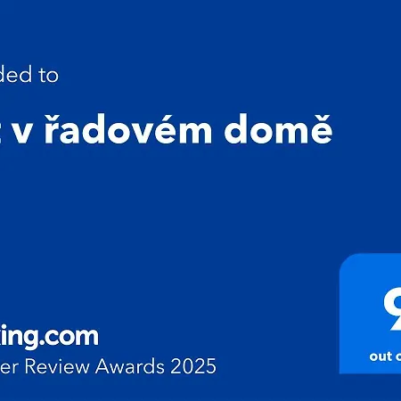 V Radovem Dome * Sadská