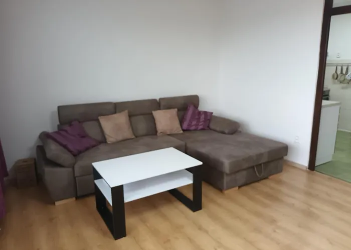 V Radovem Dome * Sadská