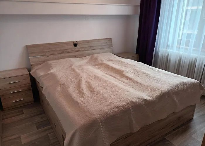 V Radovem Dome Apartamento