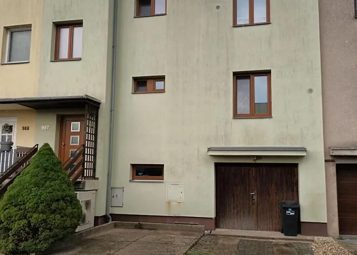 Apartamento V Radovem Dome *