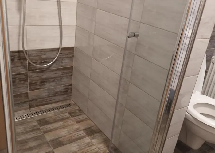 Apartamento V Radovem Dome Sadská