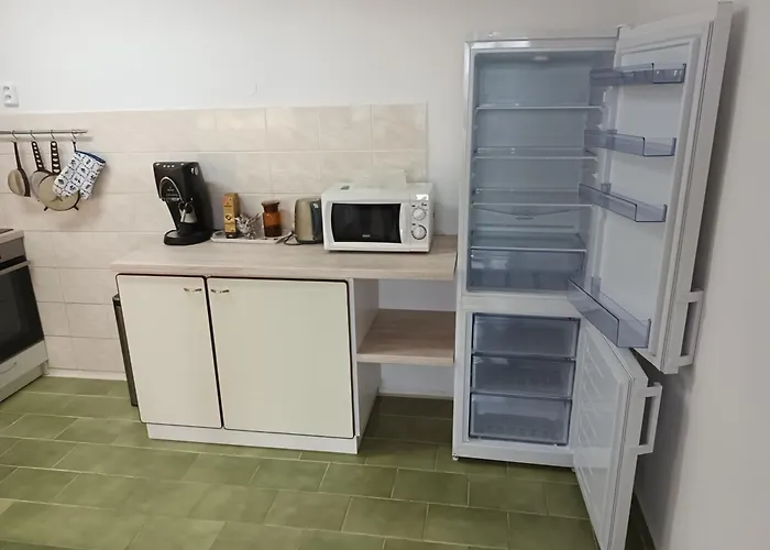 Apartamento V Radovem Dome *