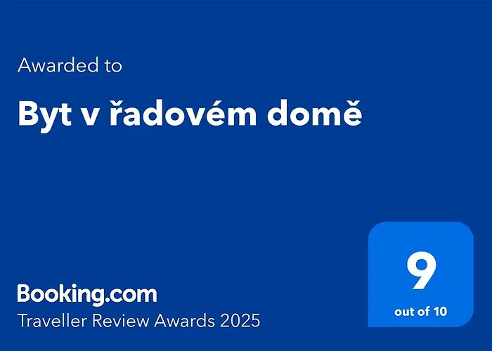 V Radovem Dome * Sadská